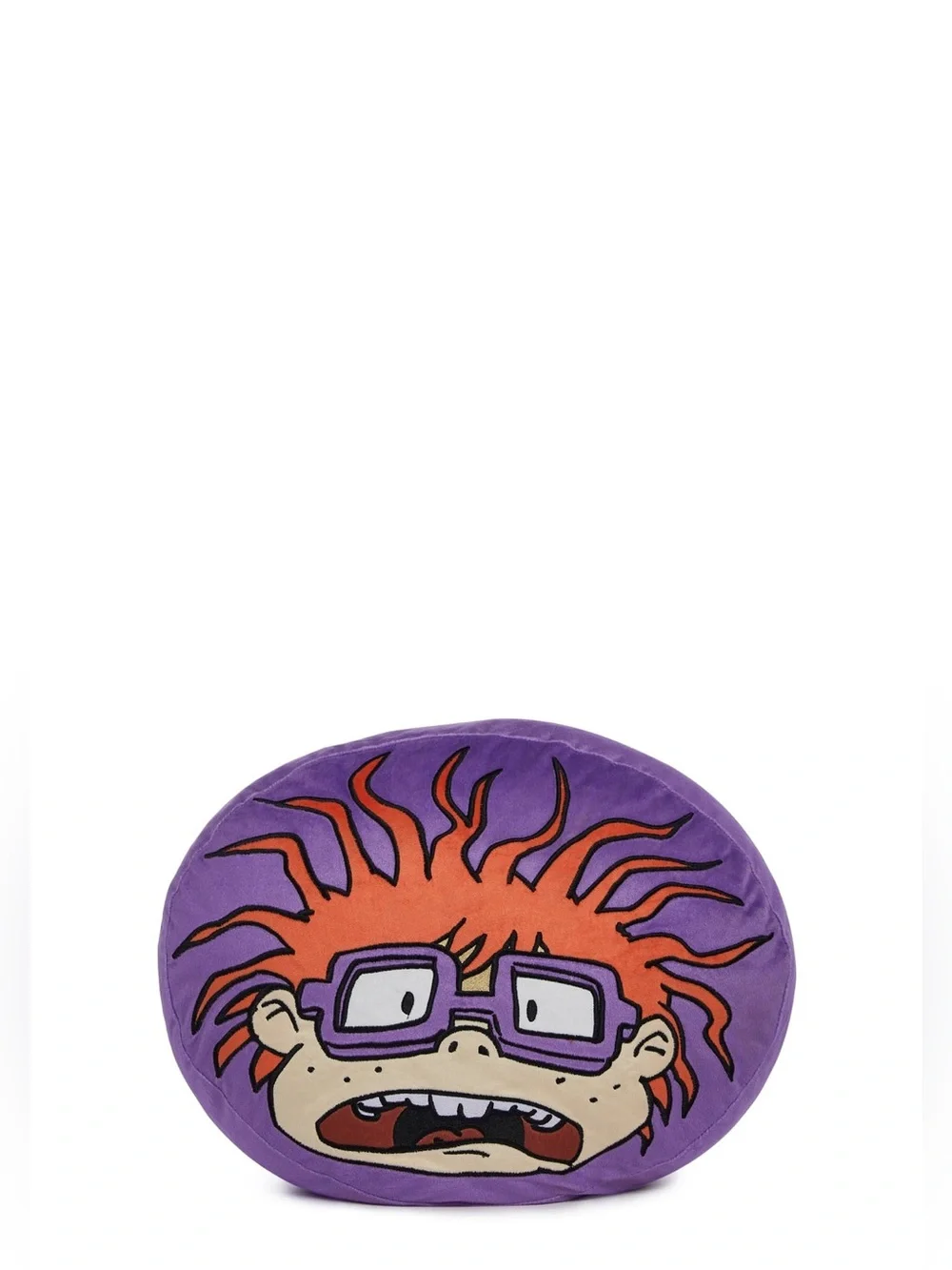 Nickelodeon Rugrats Chuckie 